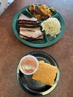 Black Bear BBQ by null