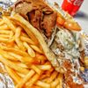 T & G Gyros gift card