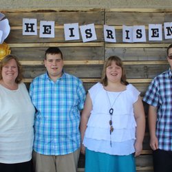 Faith Baptist Church - Easter 2017