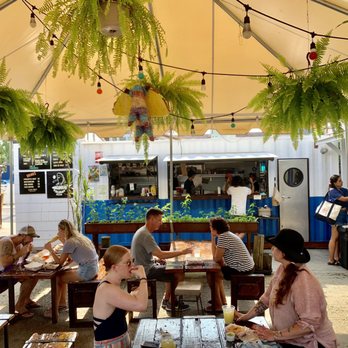 Tacoway Beach - Mexican Near Me - Rockaway Beach, New York