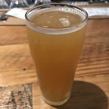 Bingo Beer - High Latitude IPA was pretty solid. - Breweries Near Me - Richmond, Virginia