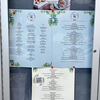 Bésame - So many choices - Tapas/Small Plates Near Me - New Orleans, Louisiana Bésame - So many choices - Tapas/Small Plates Near Me - New Orleans, Louisiana