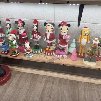 Nutty for Nutcrackers - Disney - Museums Near Me - Kings Mountain, North Carolina