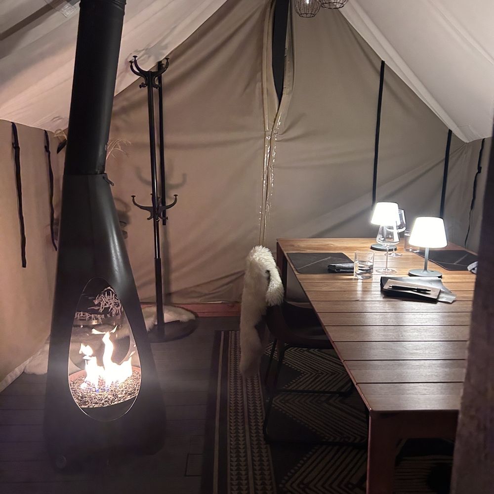 Outdoor tent Outdoor tent