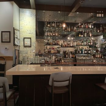 Etoile Cuisine et Bar - Full bar - French Near Me - Houston, Texas