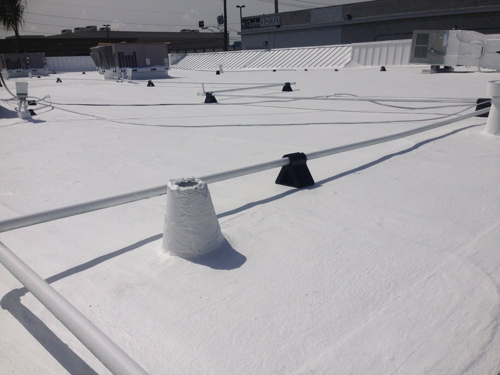 Slide of HD Waterproofing