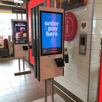 McDonald's - New - Coffee & Tea Near Me - Hummelstown, Pennsylvania