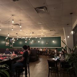 Daniel Gabor's 