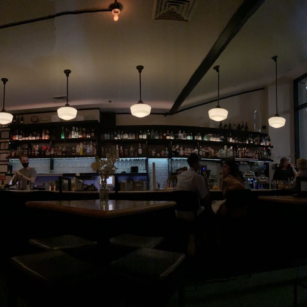 Bittersweet - Bar - Coffee & Tea Near Me - Raleigh, North Carolina