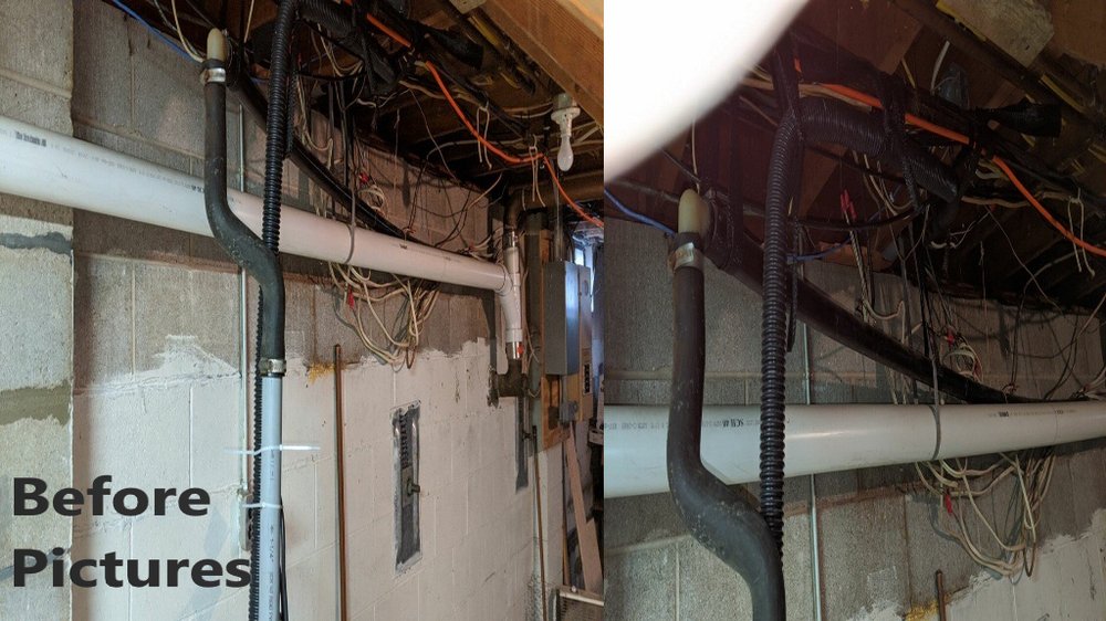 Slide of Xtreme Mechanical