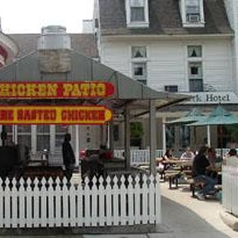 The Chicken Patio - Barbeque Near Me - Put In Bay, Ohio The Chicken Patio - Barbeque Near Me - Put In Bay, Ohio