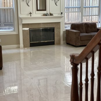 Dejer Tile - 18x18 porcelain tile - Tiling Near Me