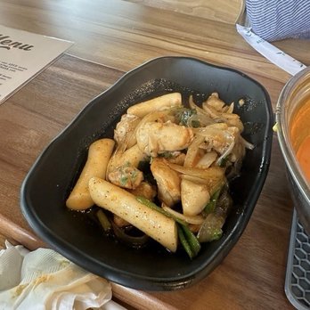 Sweet Pot K-kitchen - Korean Near Me - Sugar Land, Texas Sweet Pot K-kitchen - Korean Near Me - Sugar Land, Texas