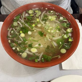 Saigon City - Vietnamese Near Me - San Mateo, California
