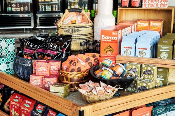 Carla's Fresh Market by null