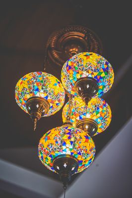 Manakish Oven & Grill by null