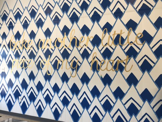 Blue Canary Confections by null