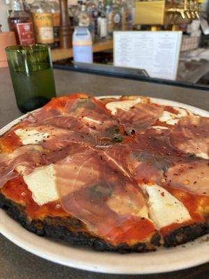 Pizzeria Boema by null