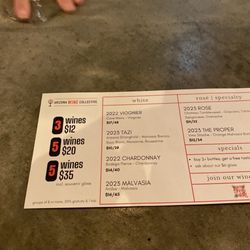 Arizona Wine Collective