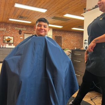 Orange Street Barbershop - Barbers Near Me - Orange, California Orange Street Barbershop - Barbers Near Me - Orange, California
