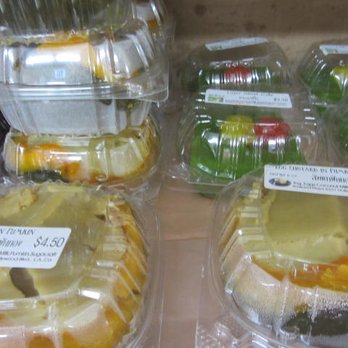 Silom Supermarket - desserts to go - International Grocery Near Me - Los Angeles, California Silom Supermarket - desserts to go - International Grocery Near Me - Los Angeles, California
