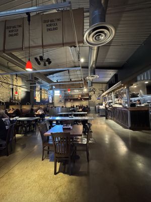 Firestone Walker Emporium by null