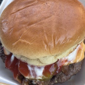 Charcoal Flame Grill - Cheeseburger - Greek Near Me - Morton Grove, Illinois Charcoal Flame Grill - Cheeseburger - Greek Near Me - Morton Grove, Illinois