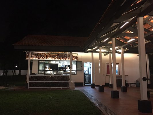 Wheeler's Estate by null