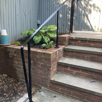 Watt Welding & Installations - Railing - Metal Fabricators Near Me