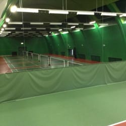 Tennisstadion