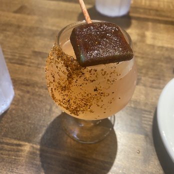 El Torito - Watermelon Candy Cocktail - Mexican Near Me - La Mesa, California El Torito - Watermelon Candy Cocktail - Mexican Near Me - La Mesa, California