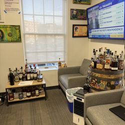 DMV Spirits