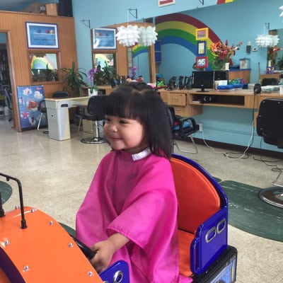 Rainbow Kids Hairstyling Closed 13 Photos 20 Reviews Hair