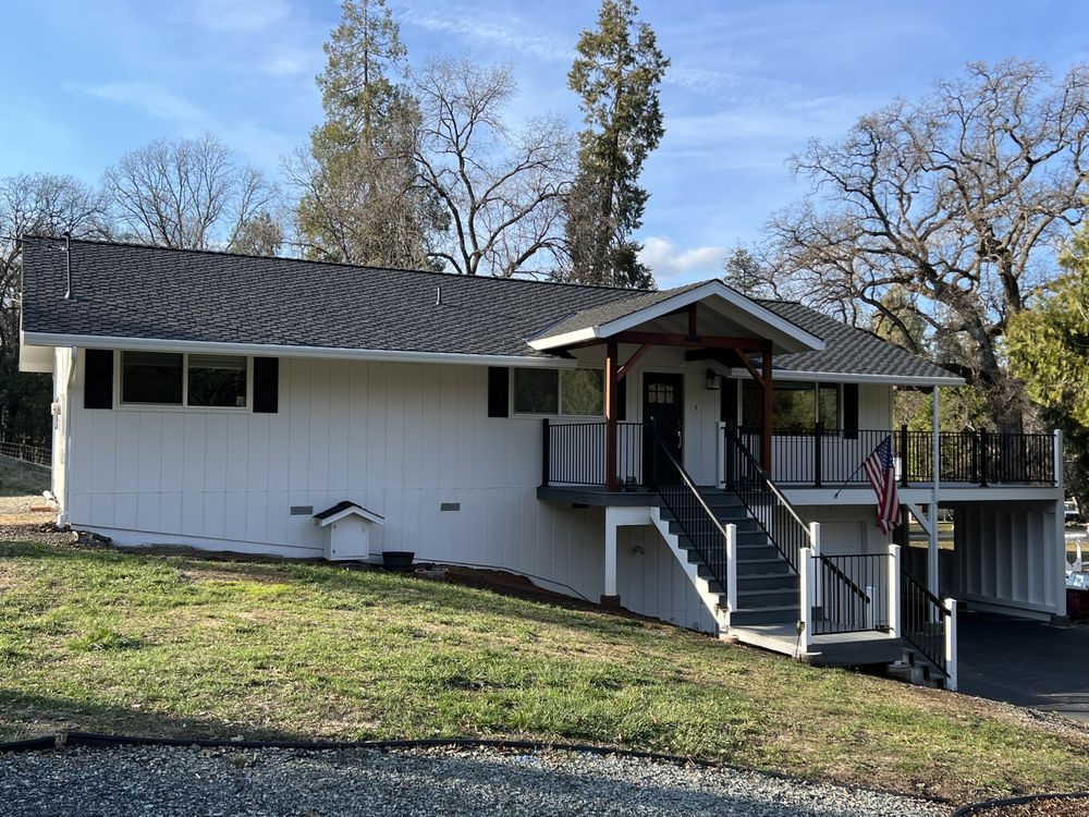 Slide of JMK Roofing