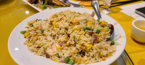 Secret Kitchen 粤精彩 by null