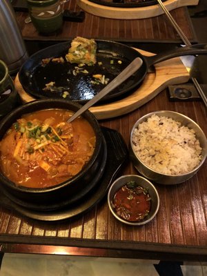 Restaurant Hansang by null