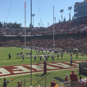 Stanford Stadium - Stadiums & Arenas Near Me - Palo Alto, California Stanford Stadium - Stadiums & Arenas Near Me - Palo Alto, California