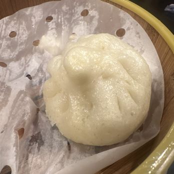 Fun Noodle Bar - 17. Steamed Bao (5) - Asian Fusion Near Me - Amarillo, Texas