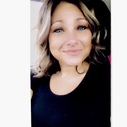 Shear Kaos Salon - Ash blonde