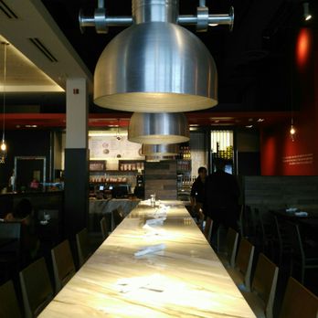 Via Cibo - Italian Near Me - Toronto, Ontario