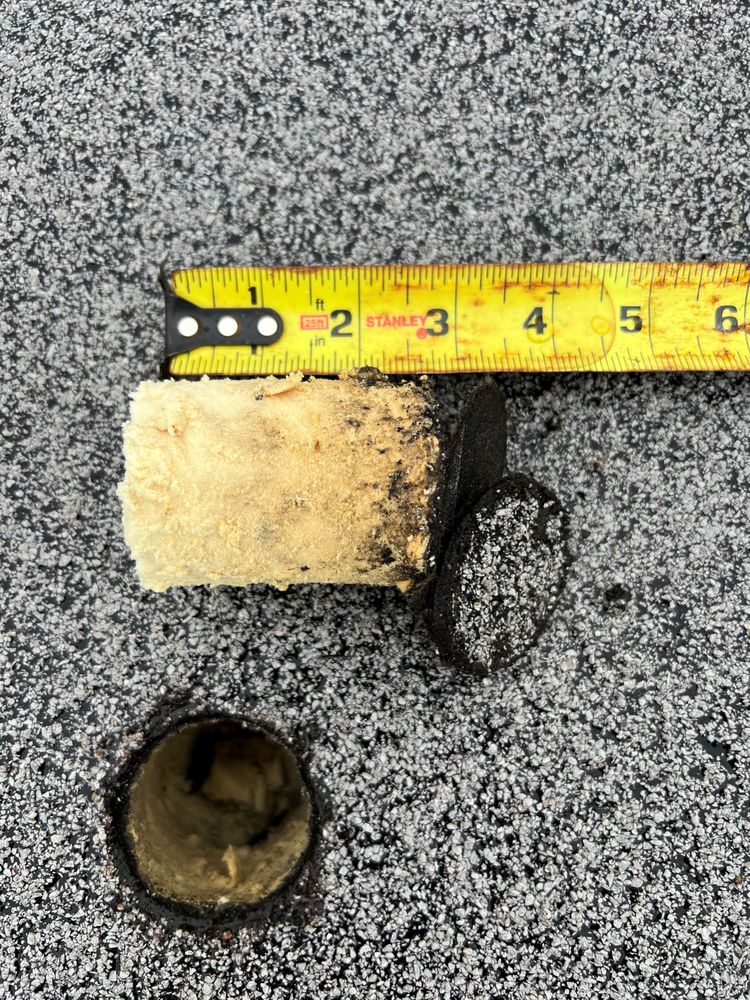 Slide of AquaGuard Roofing Services