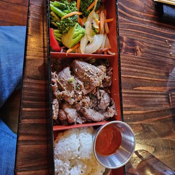 Lazy Fish - Korean bbq - Sushi Bars Near Me - Frederick, Maryland Lazy Fish - Korean bbq - Sushi Bars Near Me - Frederick, Maryland