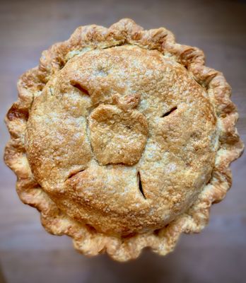 Livin' The Pie Life by null