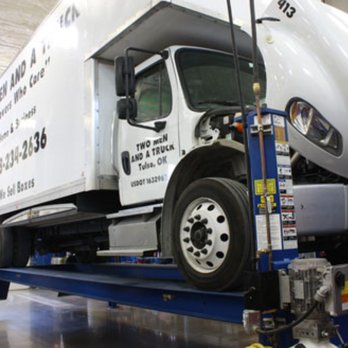Diesel Power Plus - Auto Repair Near Me - Tulsa, Oklahoma Diesel Power Plus - Auto Repair Near Me - Tulsa, Oklahoma