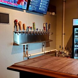 1803 Brewery & Taproom