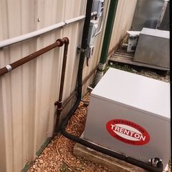 Subzero Heating Cooling & Refrigeration