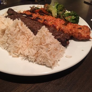 Pharaohs Palace - Chicken & Beef Kofta is - Mediterranean Near Me - Johns Creek, Georgia Pharaohs Palace - Chicken & Beef Kofta is - Mediterranean Near Me - Johns Creek, Georgia