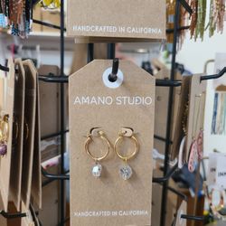 Therapy Stores - Love Amano Studios