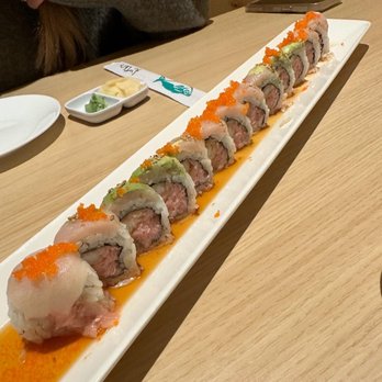 Sushi Enya - Pasadena - Sushi Bars Near Me - Pasadena, California