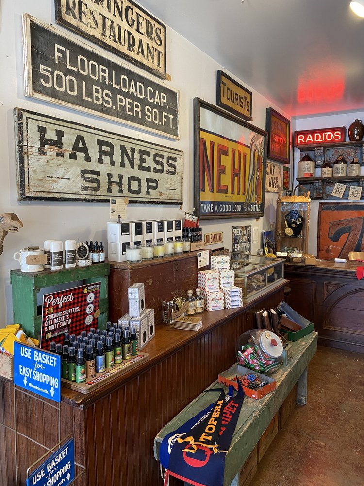 PROPS ANTIQUES 14 Photos 4208 Old Hillsboro Rd, Leipers Fork, Tennessee Antiques Phone